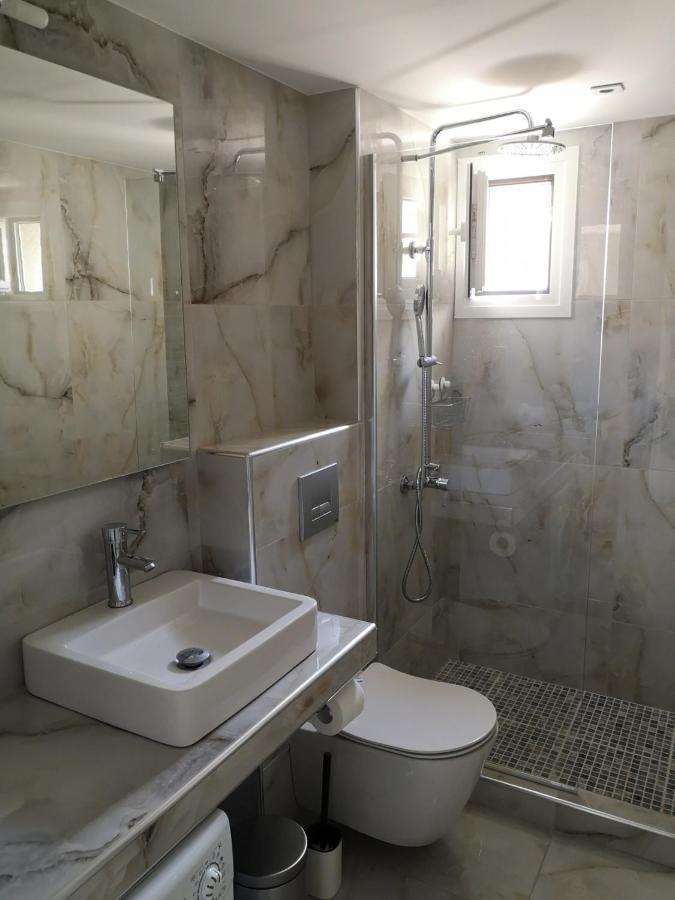 דירות Peraía Olive 202 מראה חיצוני תמונה