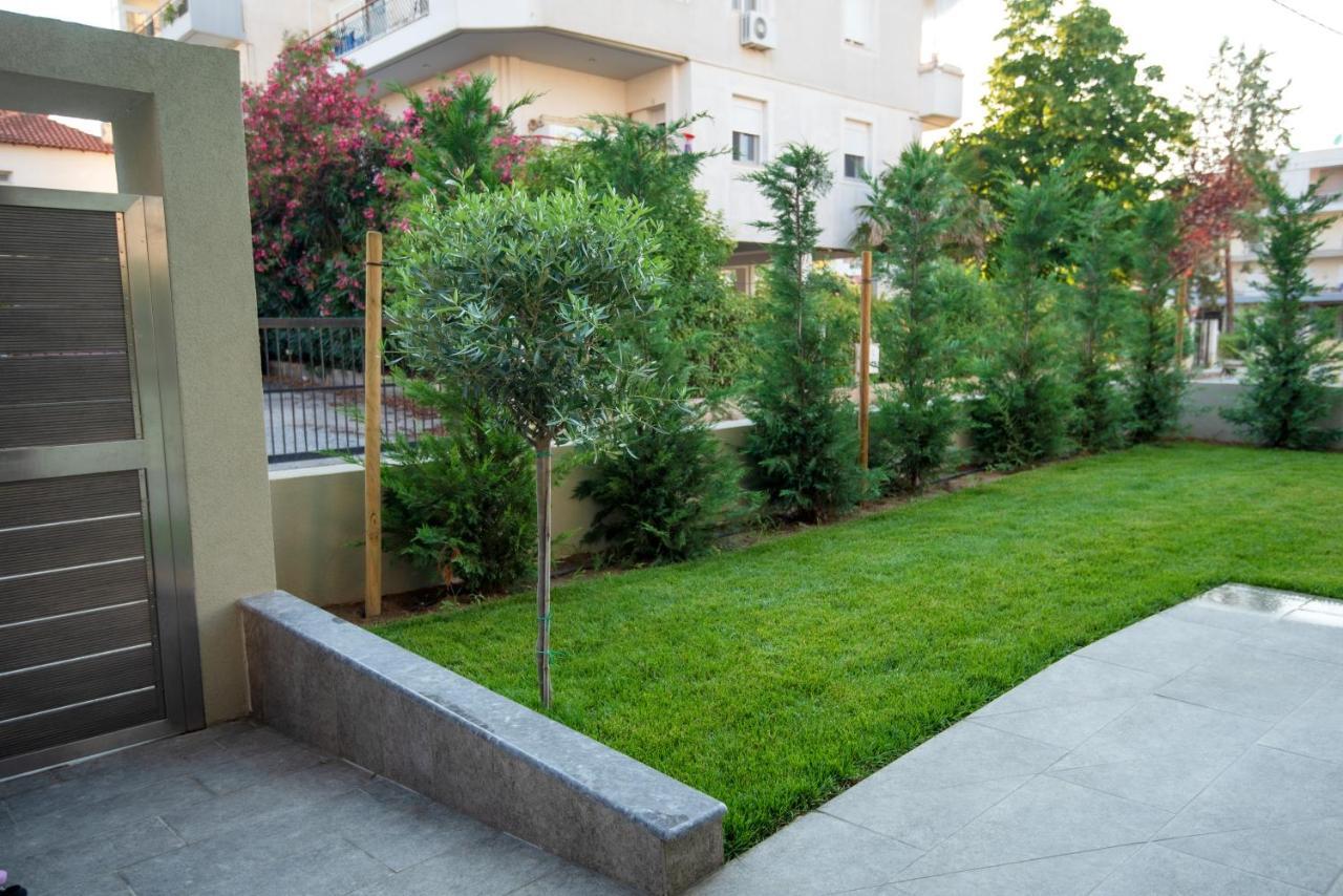 דירות Peraía Olive 202 מראה חיצוני תמונה